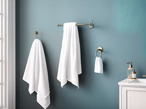 Guia Completo: Cuidados e dicas essenciais para manter suas toalhas de banho impecáveis.