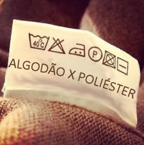 Escolhendo o tecido perfeito: Desvendando os segredos do Algodão, Poliéster e Tecidos Misto para roupas de cama