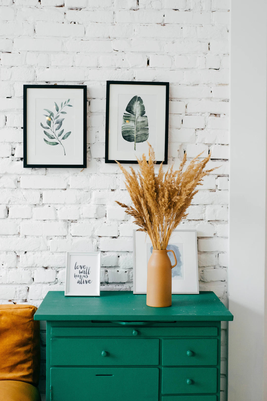 Mudanças Sazonais Renove a Decoração do Seu Quarto