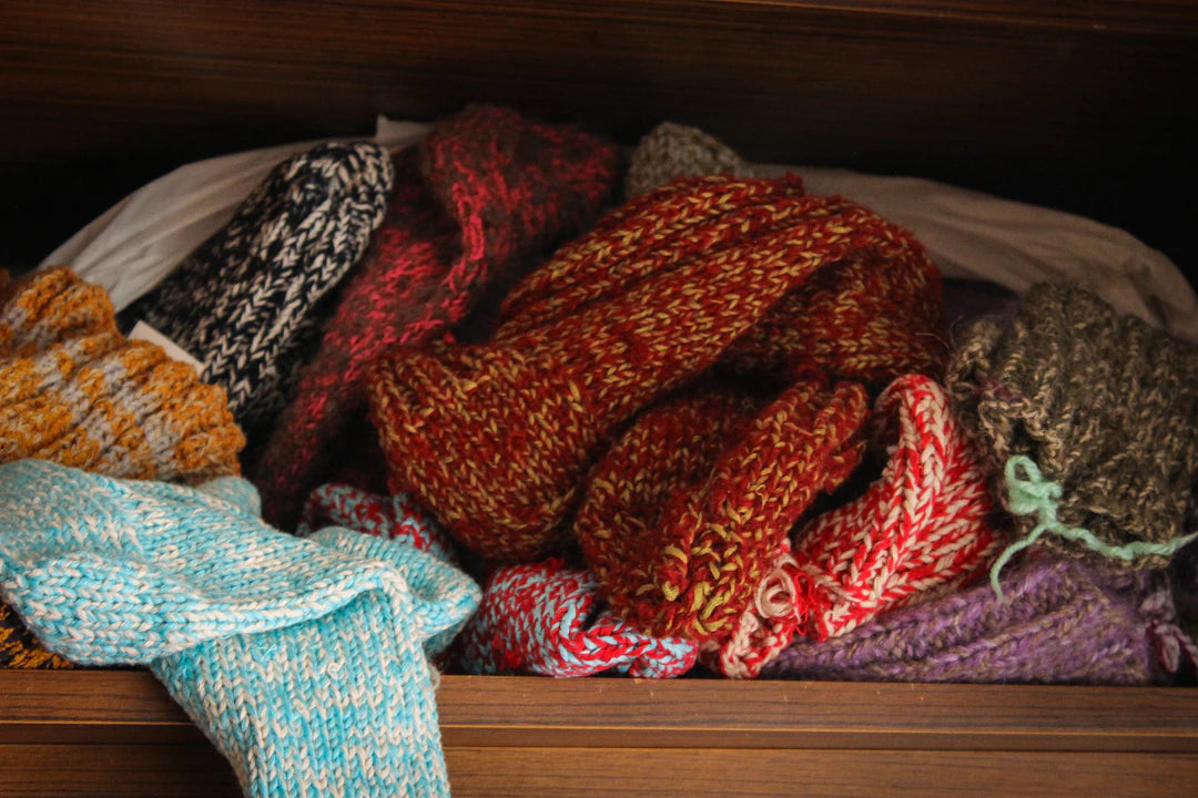 Dicas Para Organizar Sua Roupa de Cama com Eficiência