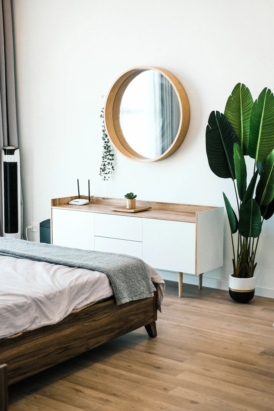 Transforme seu Quarto com Novas Energias