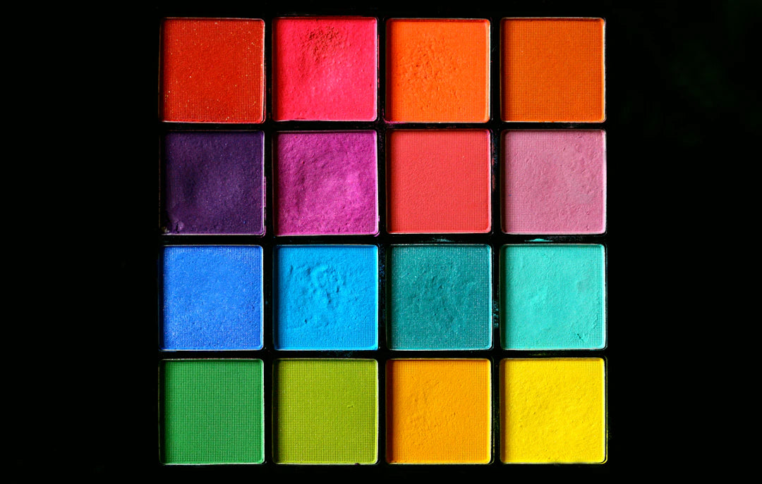 A Influência das Cores no Seu Ambiente Transforme Seu Lar