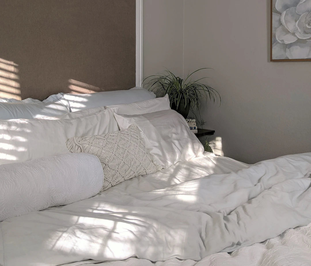 Sustentabilidade na escolha de produtos para cama, mesa e banho