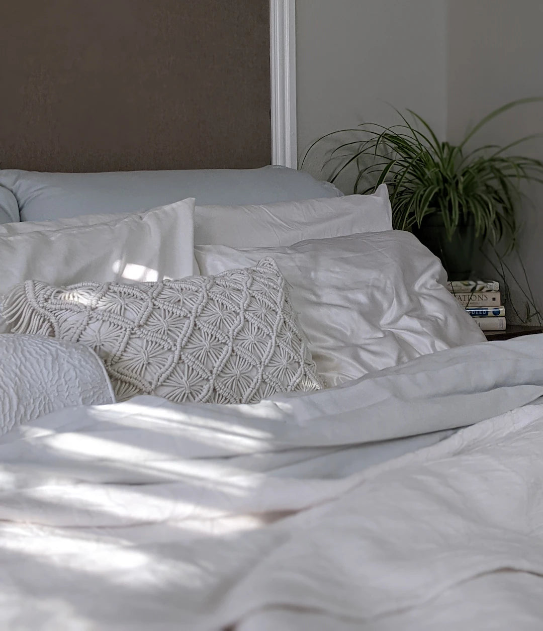 Aumente Seu Conforto Roupas de Cama de Qualidade Importam