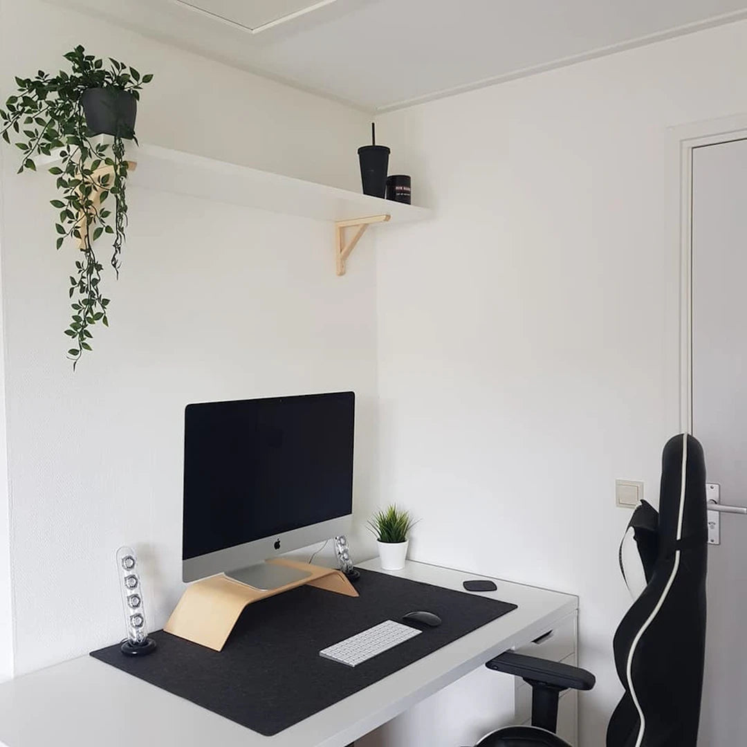 Dicas de Decoração Harmoniosa para Ambientes Pequenos