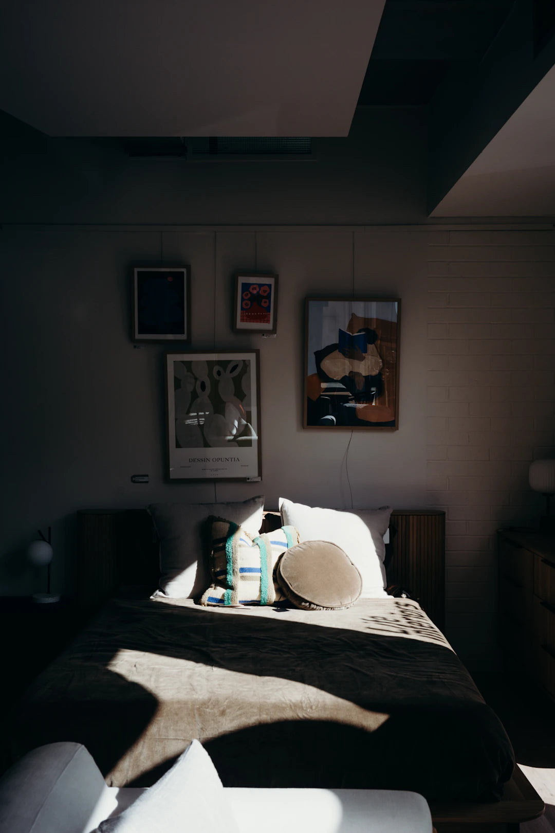 Descubra os Benefícios de uma Boa Organização no Quarto
