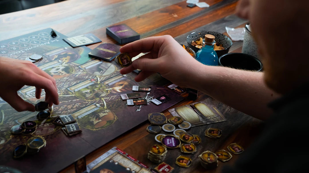 A arte de escolher o jogo de mesa perfeito para cada ocasião