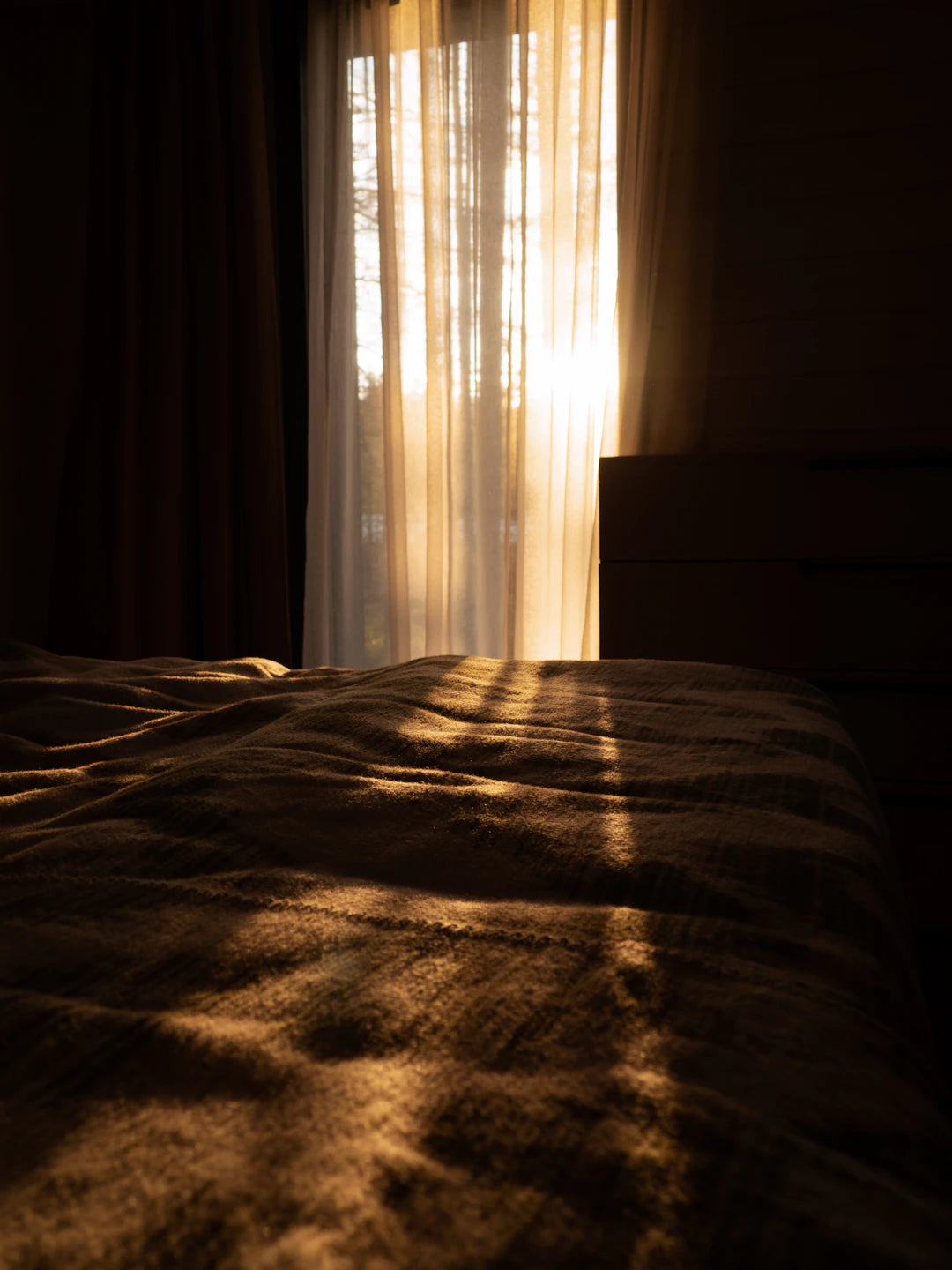O que sua cama revela sobre sua personalidade