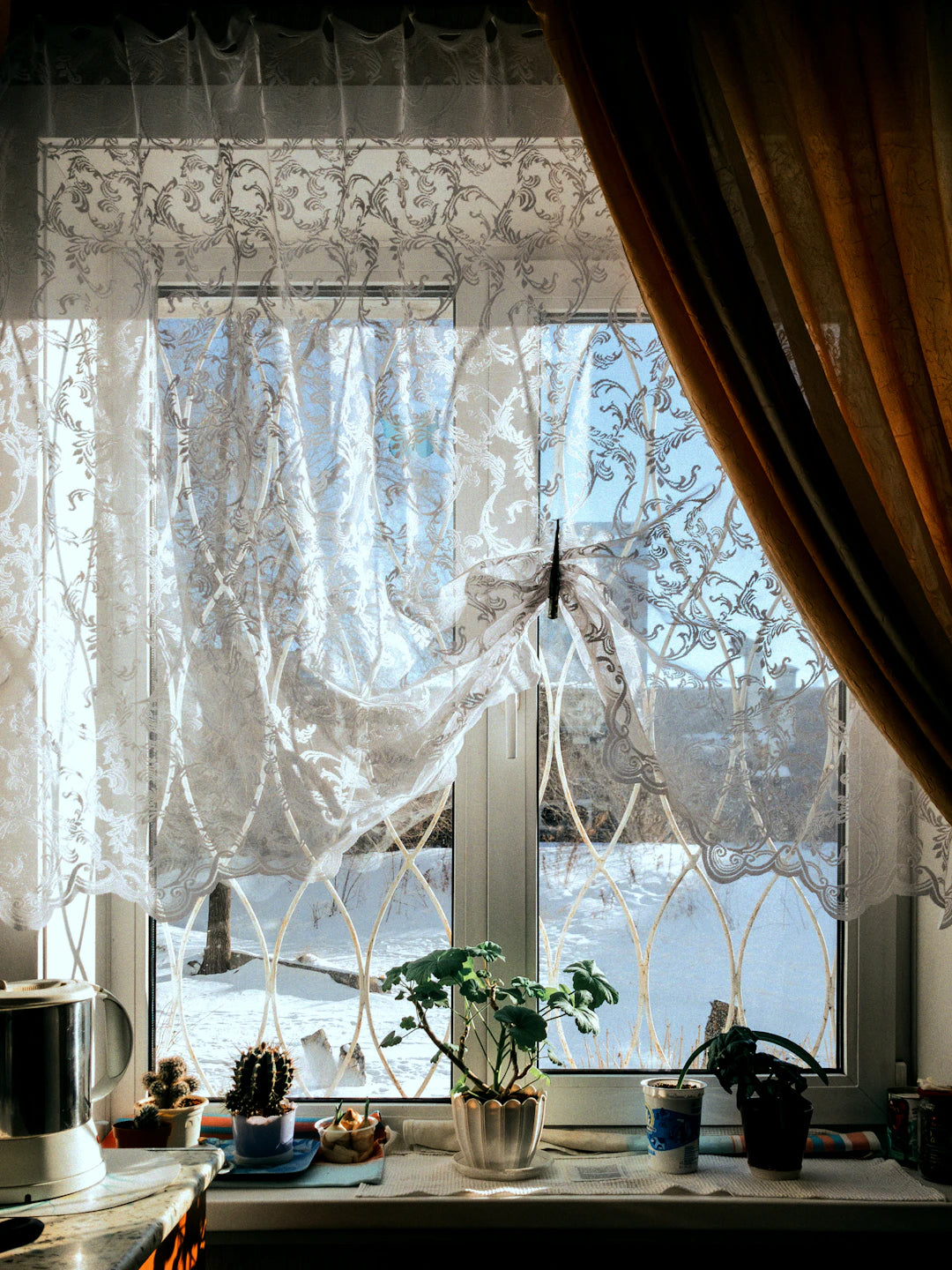 Escolha Cortinas Harmoniosas para Seu Cama Ideal