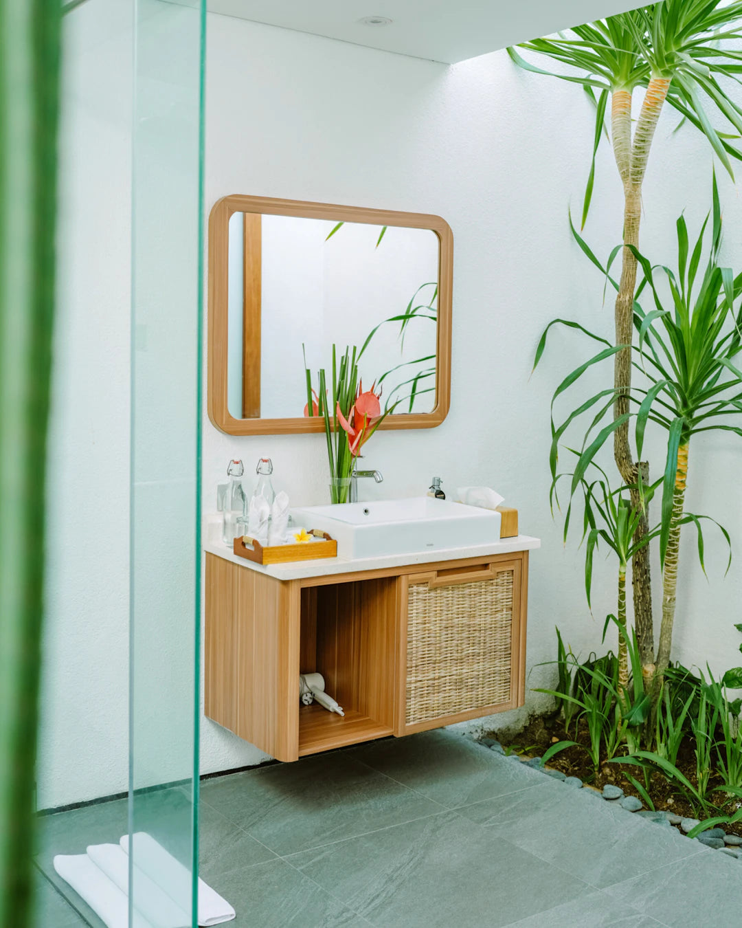 Transforme Seu Banho em um Spa em Casa