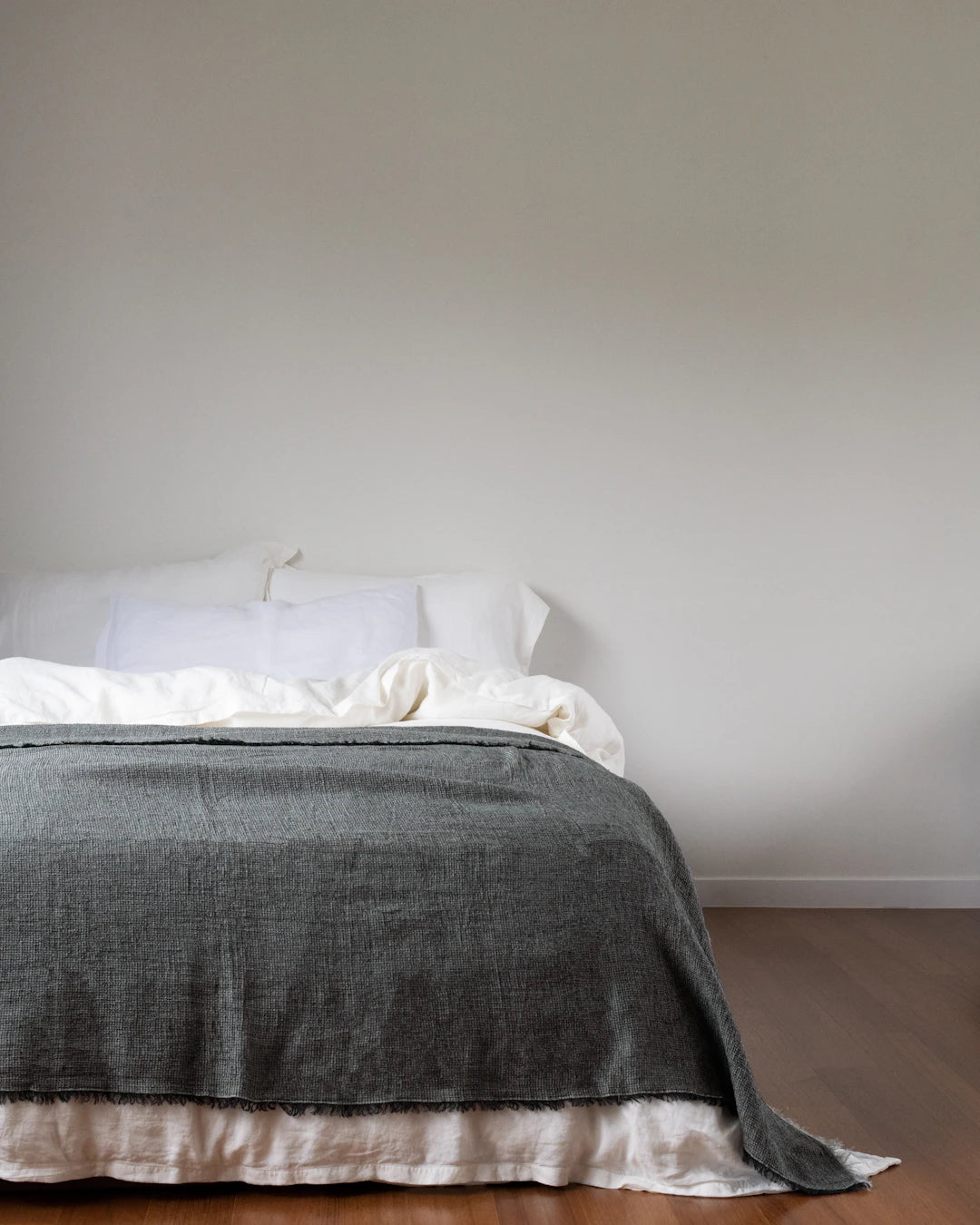 Dicas para Manter a Cama Sempre Limpa e Organizada