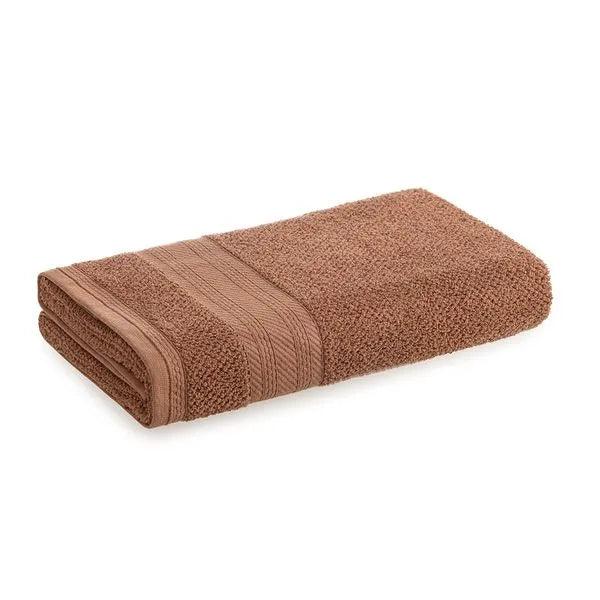 Toalha de Rosto Karsten Empire Sienna