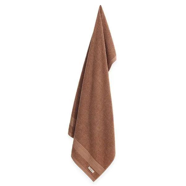 Toalha de Rosto Karsten Empire Sienna