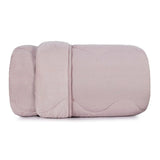 Edredom Altenburg Blend Sense Boss Peach - Casal