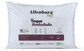 Travesseiro Altenburg Toque Aveludado