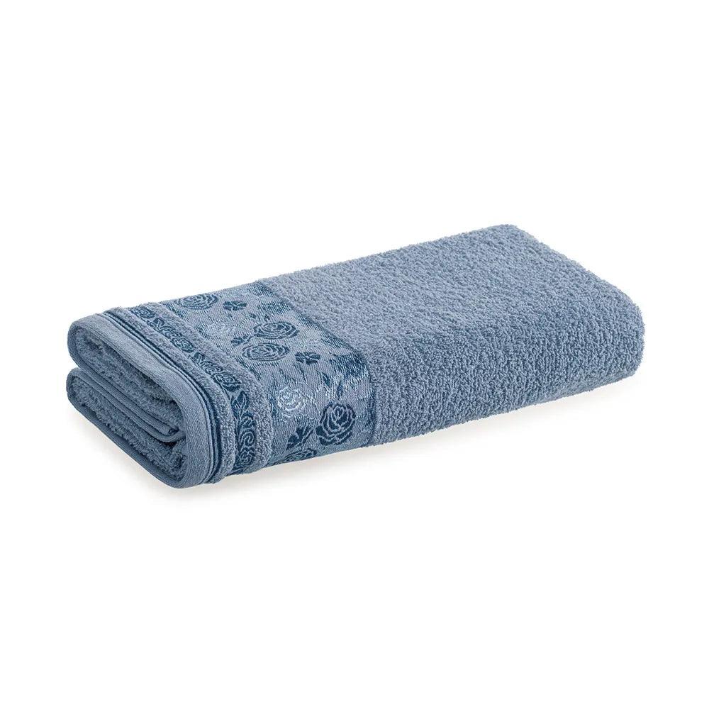 Toalha de Rosto Karsten Florins Allure