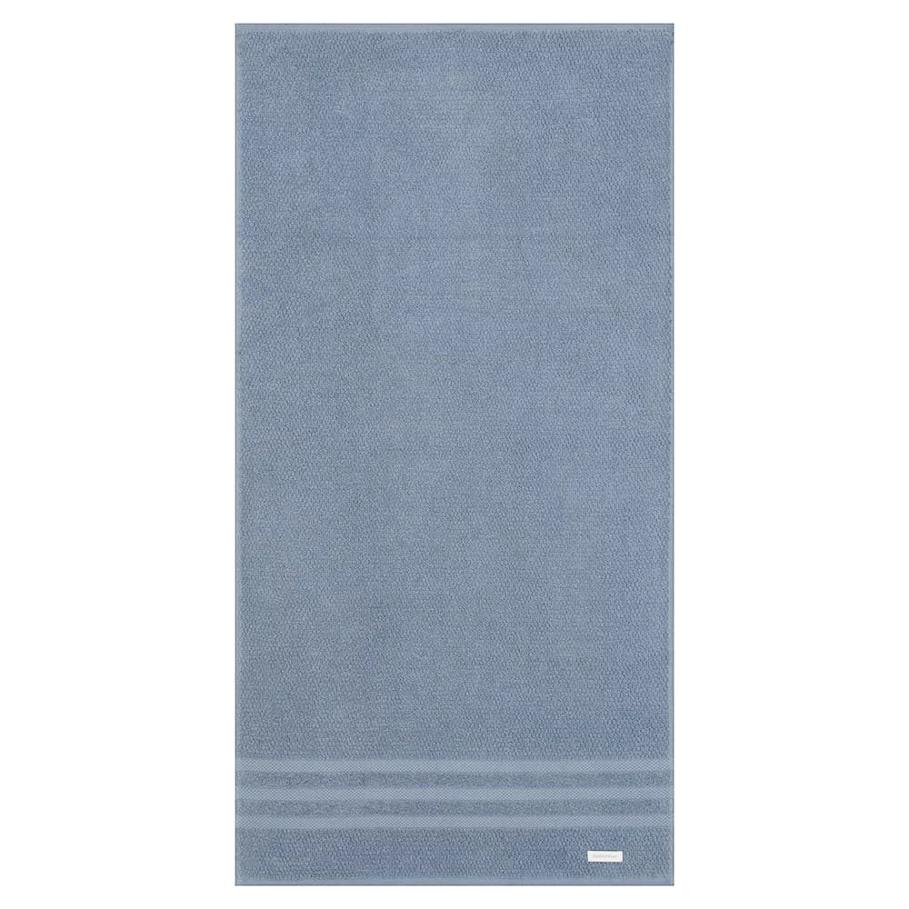 Toalha de Banho Buddemeyer Vanilla Extra Soft - Azul