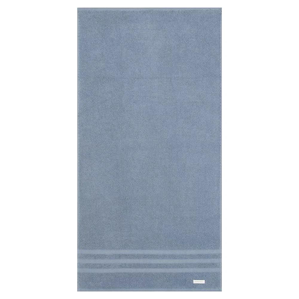 Toalha de Rosto Buddemeyer Vanilla Extra Soft - Azul
