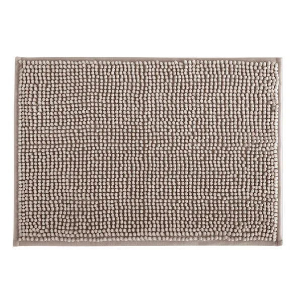 Tapete para Banheiro Dallas - Taupe