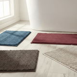 Tapete para Banheiro Dallas - Verde