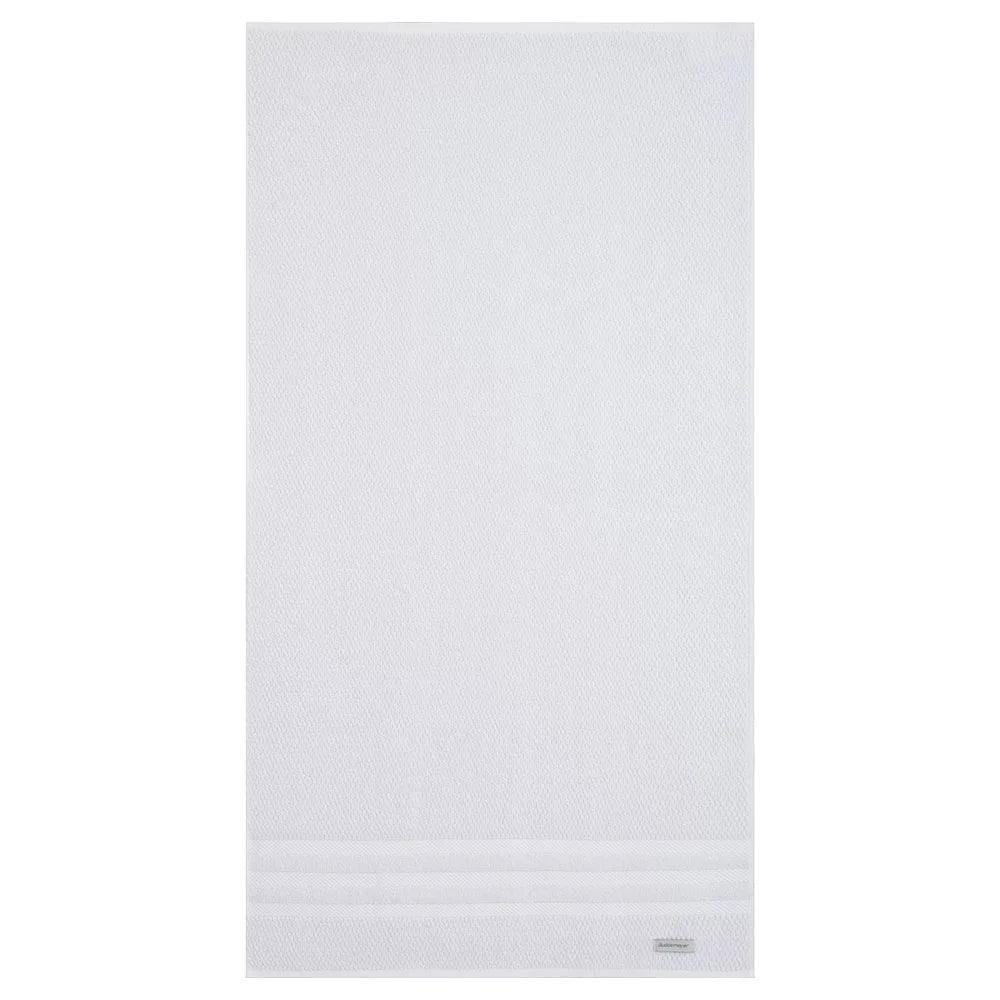 Toalha de Banho Buddemeyer Vanilla Extra Soft - Branco