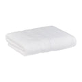 Toalha de Rosto Buddemeyer Vanilla Extra Soft - Branco