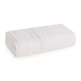 Toalha de Rosto Karsten Zero Twist Santi - Branca