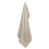 Toalha de Rosto Karsten Zero Twist Santi - Chino
