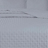 Colcha Jolitex Bouti Stillus Cinza - Casal