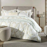 Jogo de Cama Karsten 200 Fios Florata - Casal