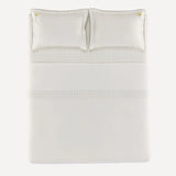 Jogo de Cama Karsten 200 Fios Florata - Casal