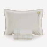 Jogo de Cama Karsten 200 Fios Florata - Casal