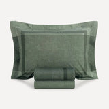 Jogo de Cama Karsten 200 Fios Ícaro - Casal