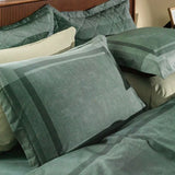 Jogo de Cama Karsten 200 Fios Ícaro - Queen