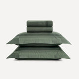 Jogo de Cama Karsten 200 Fios Ícaro - Queen