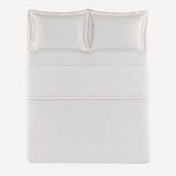 Jogo de Cama Karsten 200 Fios Lina - Casal