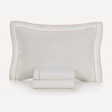 Jogo de Cama Karsten 200 Fios Lina - Casal