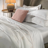 Jogo de Cama Karsten 200 Fios Lina - Casal