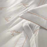 Jogo de Cama Karsten 200 Fios Lina - Casal