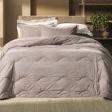 Edredom Altenburg Blend Sense Boss Peach - Casal
