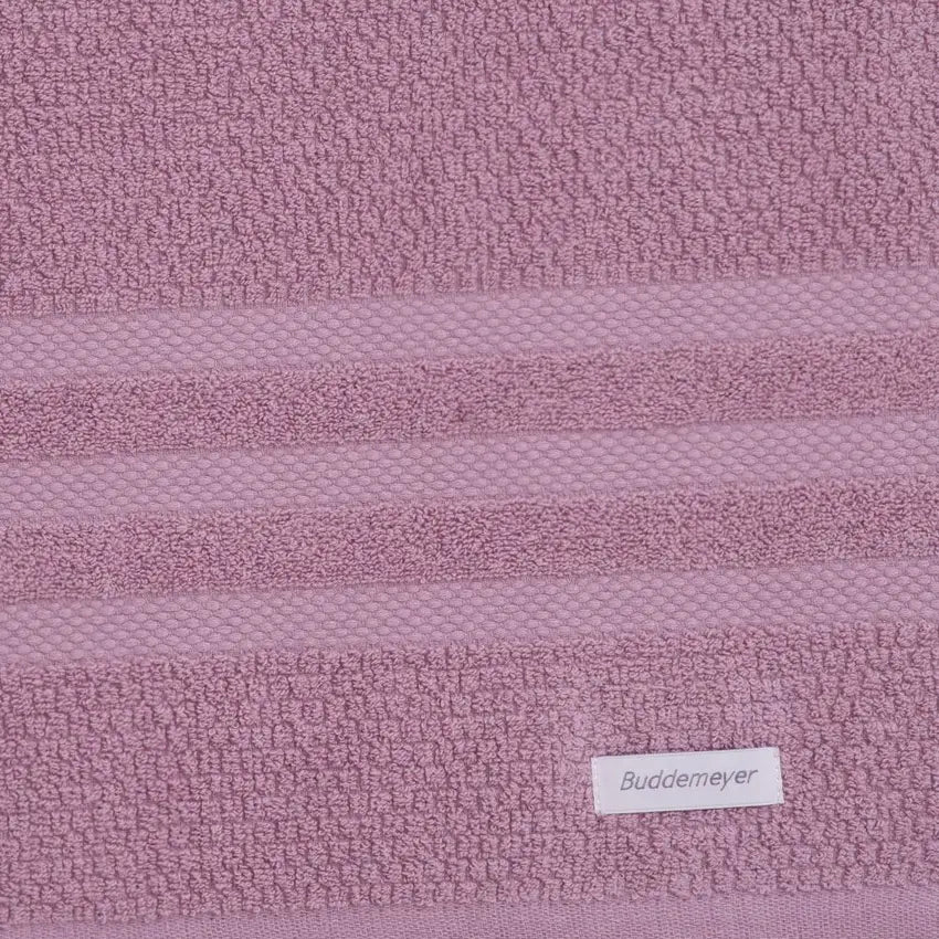 Toalha de Banho Buddemeyer Vanilla Extra Soft - Rosa