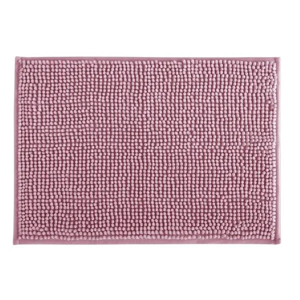 Tapete para Banheiro Dallas - Rosa