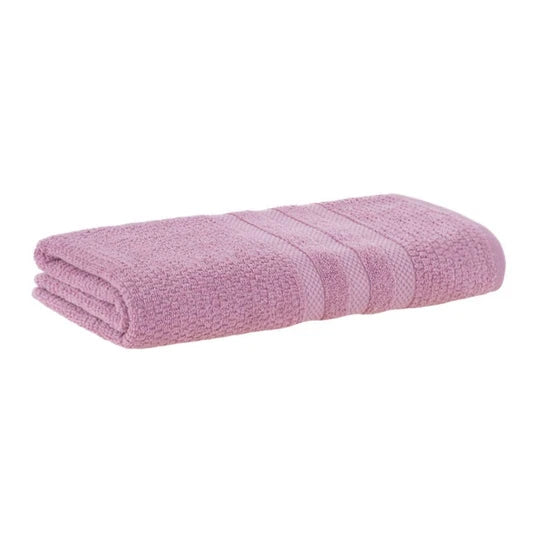 Toalha de Banho Buddemeyer Vanilla Extra Soft - Rosa