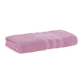 Toalha de Banho Buddemeyer Vanilla Extra Soft - Rosa
