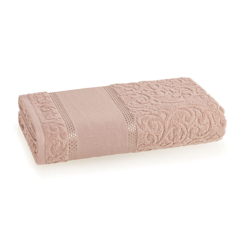 Toalha Banhão para Bordar Karsten Melina