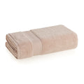 Toalha de Rosto Karsten Zero Twist Santi - Rose