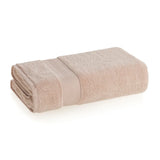 Toalha de Banho Karsten Zero Twist Santi - Rose