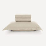 Jogo de Cama Karsten Tesso Bege - Solteiro