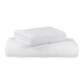 Jogo de Toalha Buddemeyer Vanilla Extra Soft Branco - 2 peças (Banho + Rosto)