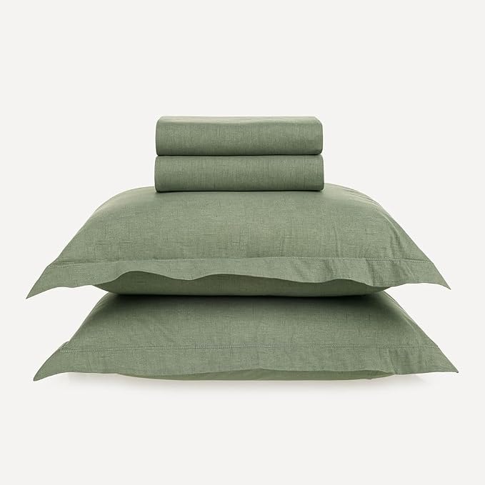 Jogo de Cama Karsten Tesso Verde - Solteiro